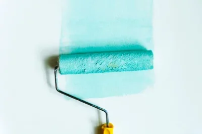 Peinture intérieure à Traves — murs, plafonds et boiseries